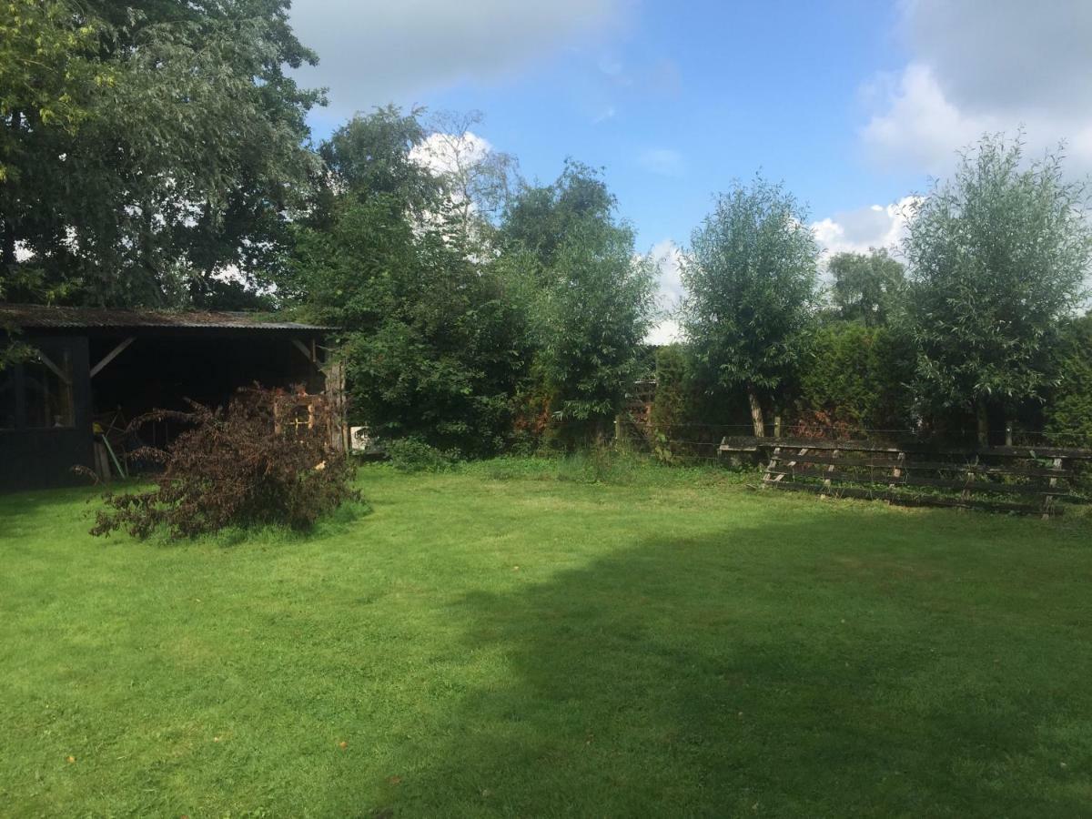Boerderij Met Atelier Guest House Dalfsen Exterior photo