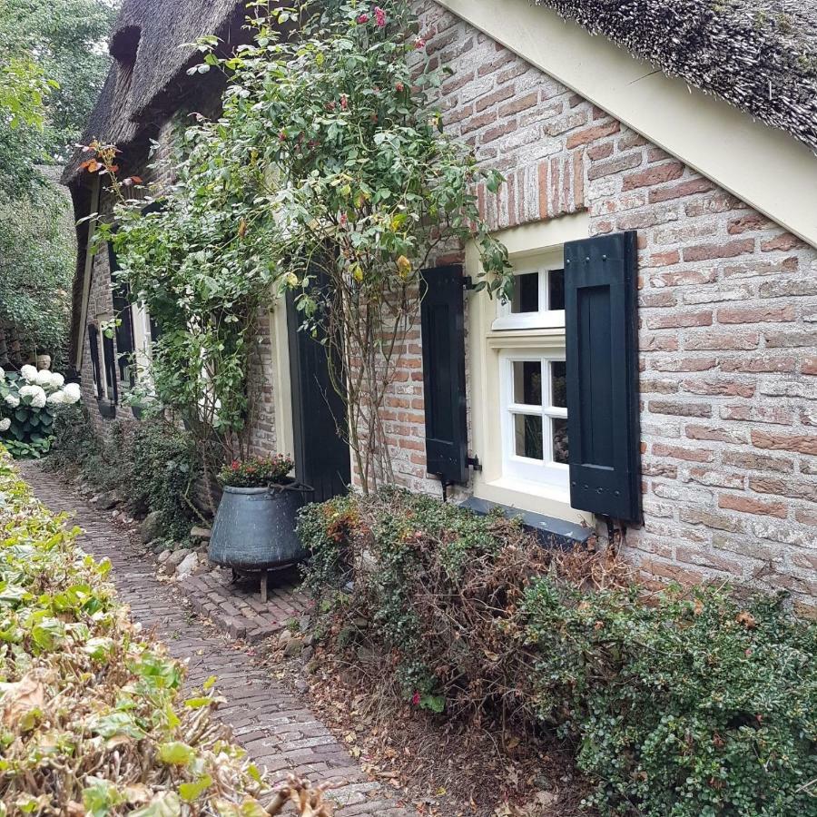 Boerderij Met Atelier Guest House Dalfsen Exterior photo