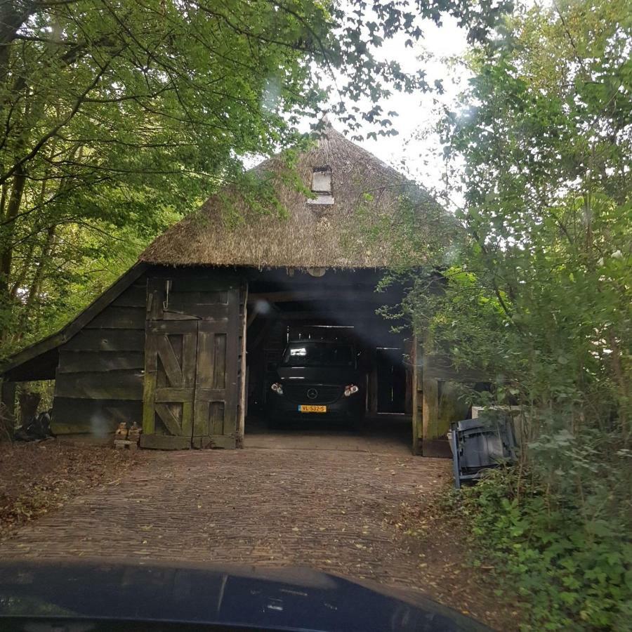 Boerderij Met Atelier Guest House Dalfsen Exterior photo