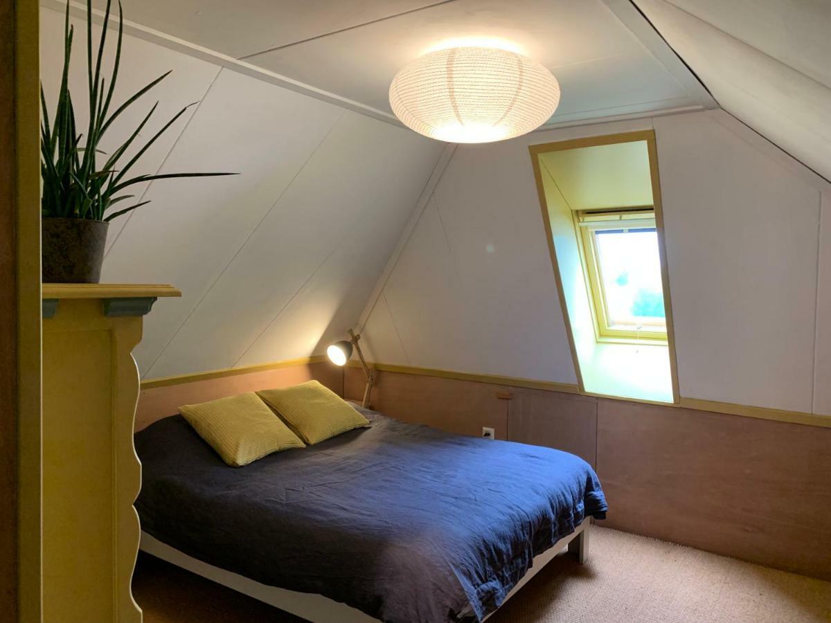 Boerderij Met Atelier Guest House Dalfsen Exterior photo